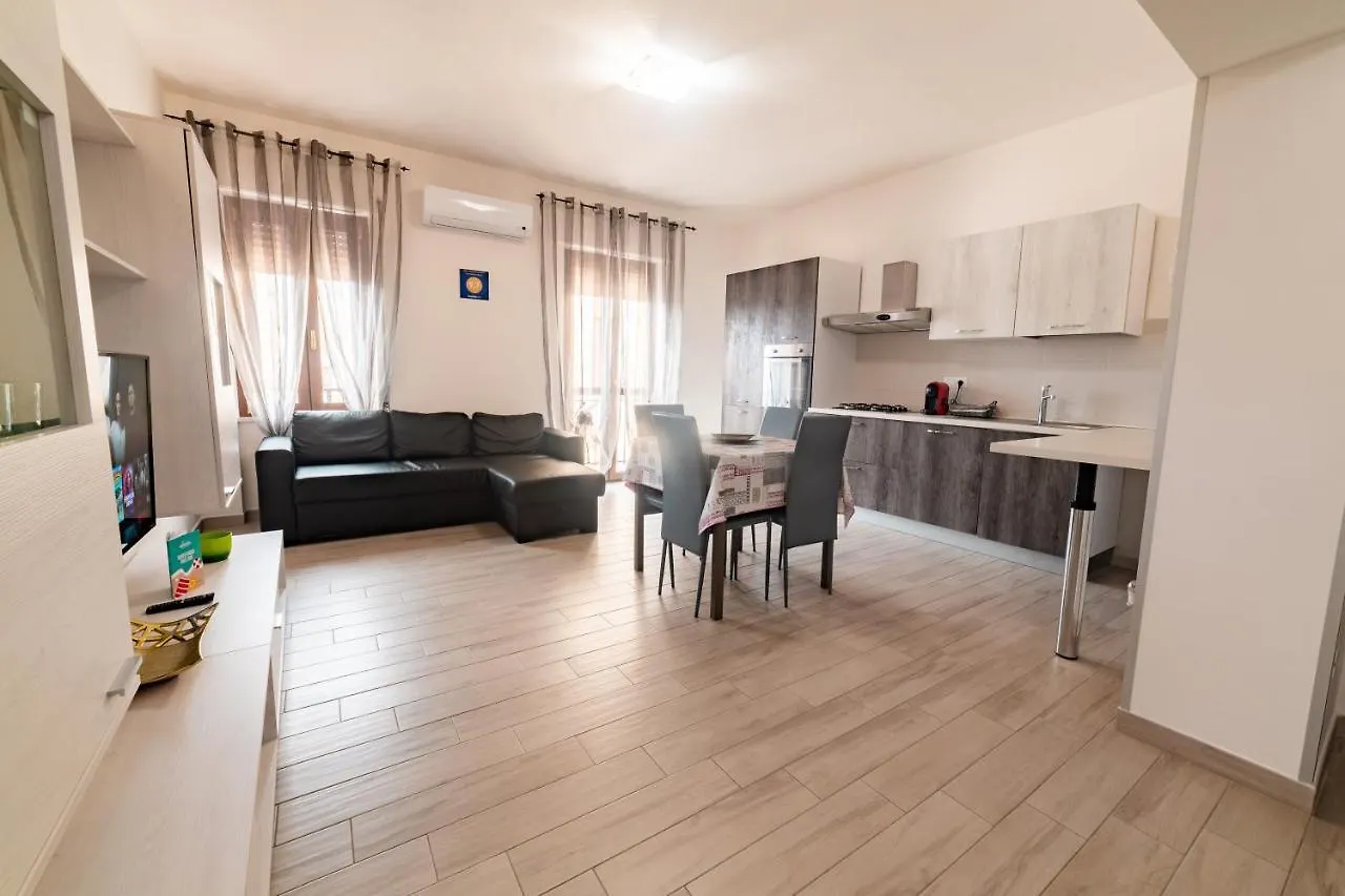 Apartman Your Home In Alghero Olaszország