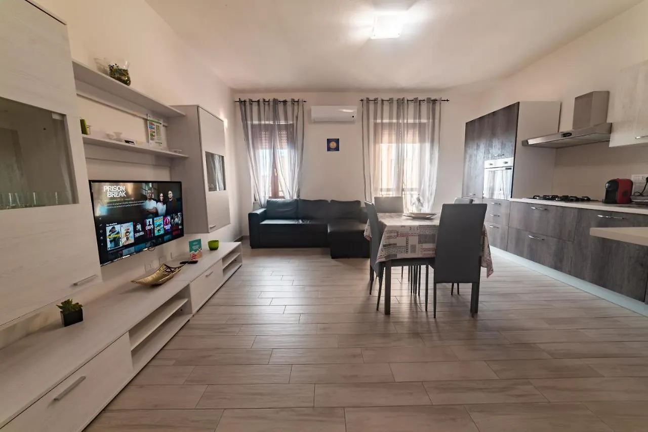 Your Home In Alghero