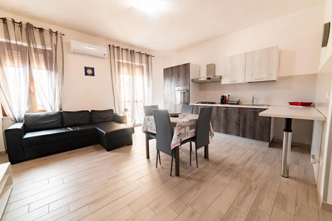 Apartman Your Home In Alghero