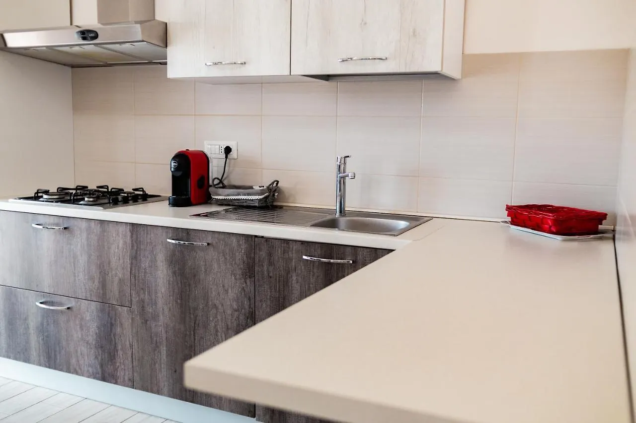 Your Home In Alghero 0*,