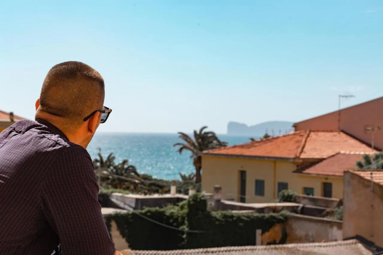 Apartman Your Home In Alghero