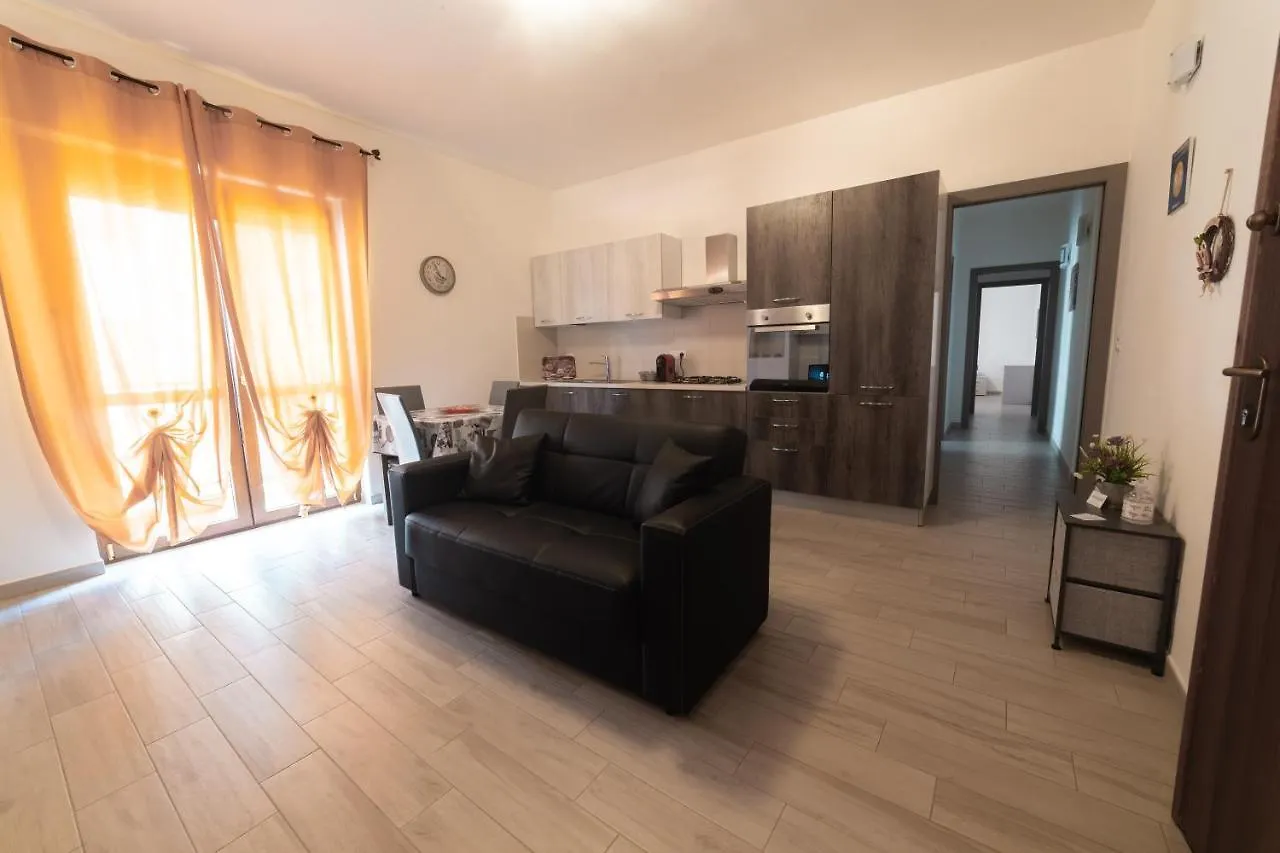 Your Home In Alghero 0*,  Olaszország