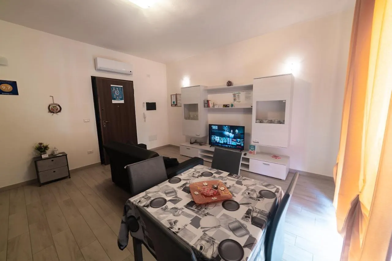 Your Home In Alghero Apartament