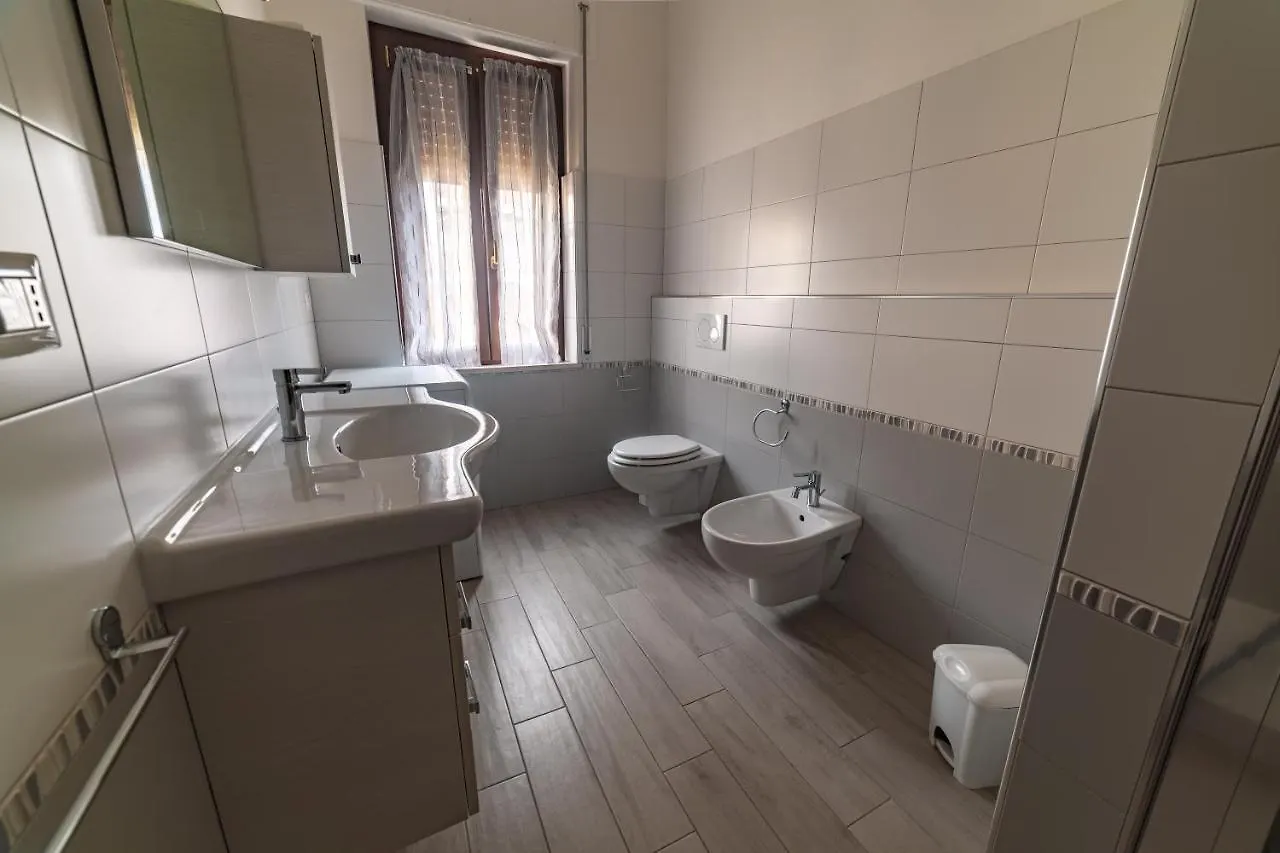 Apartman Your Home In Alghero