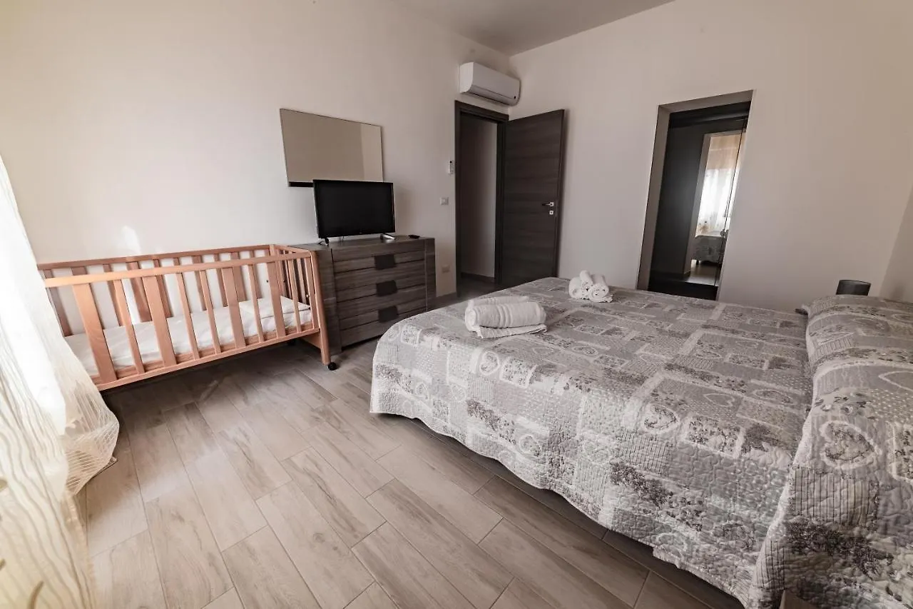 Your Home In Alghero Apartman