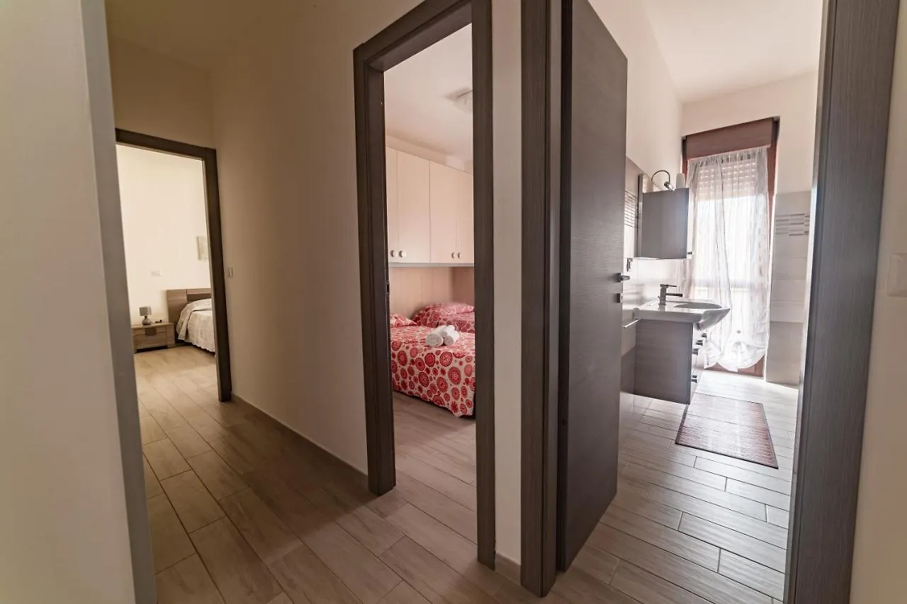 Your Home In Alghero Apartman