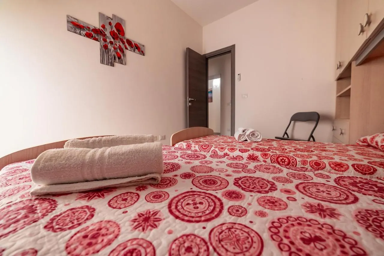 Your Home In Alghero