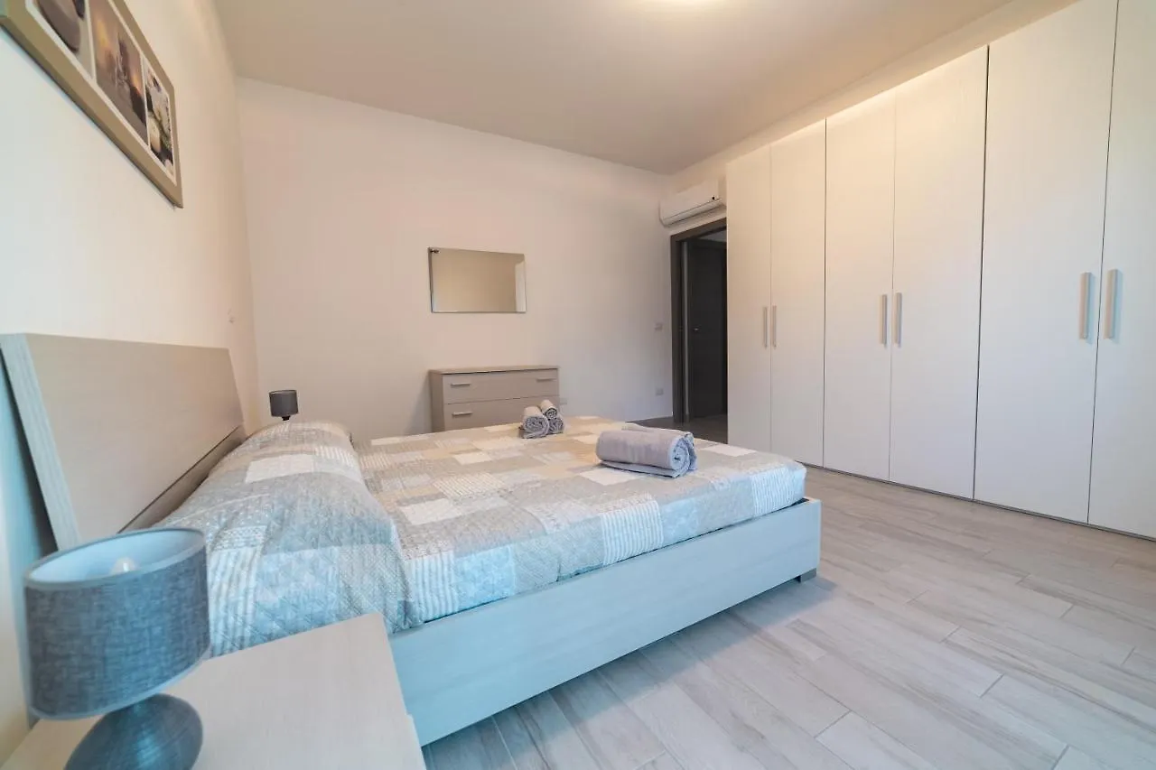 Your Home In Alghero Apartman