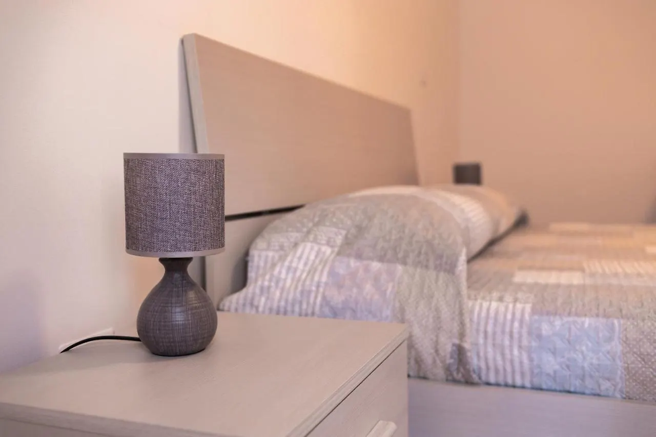 Apartman Your Home In Alghero