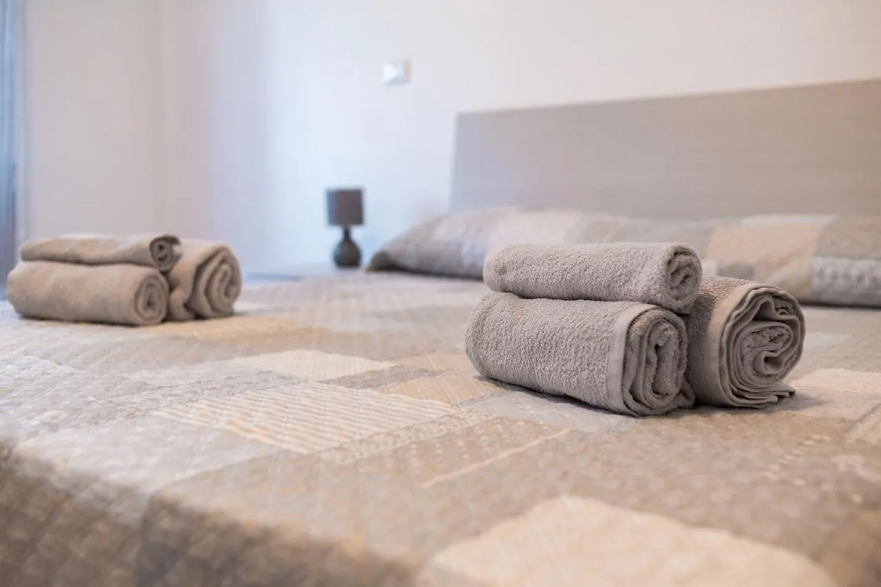 Your Home In Alghero 0*,