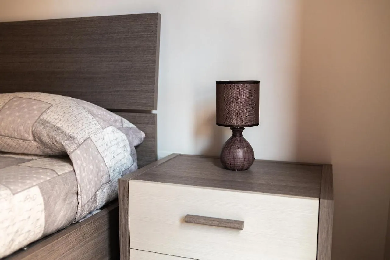 Your Home In Alghero