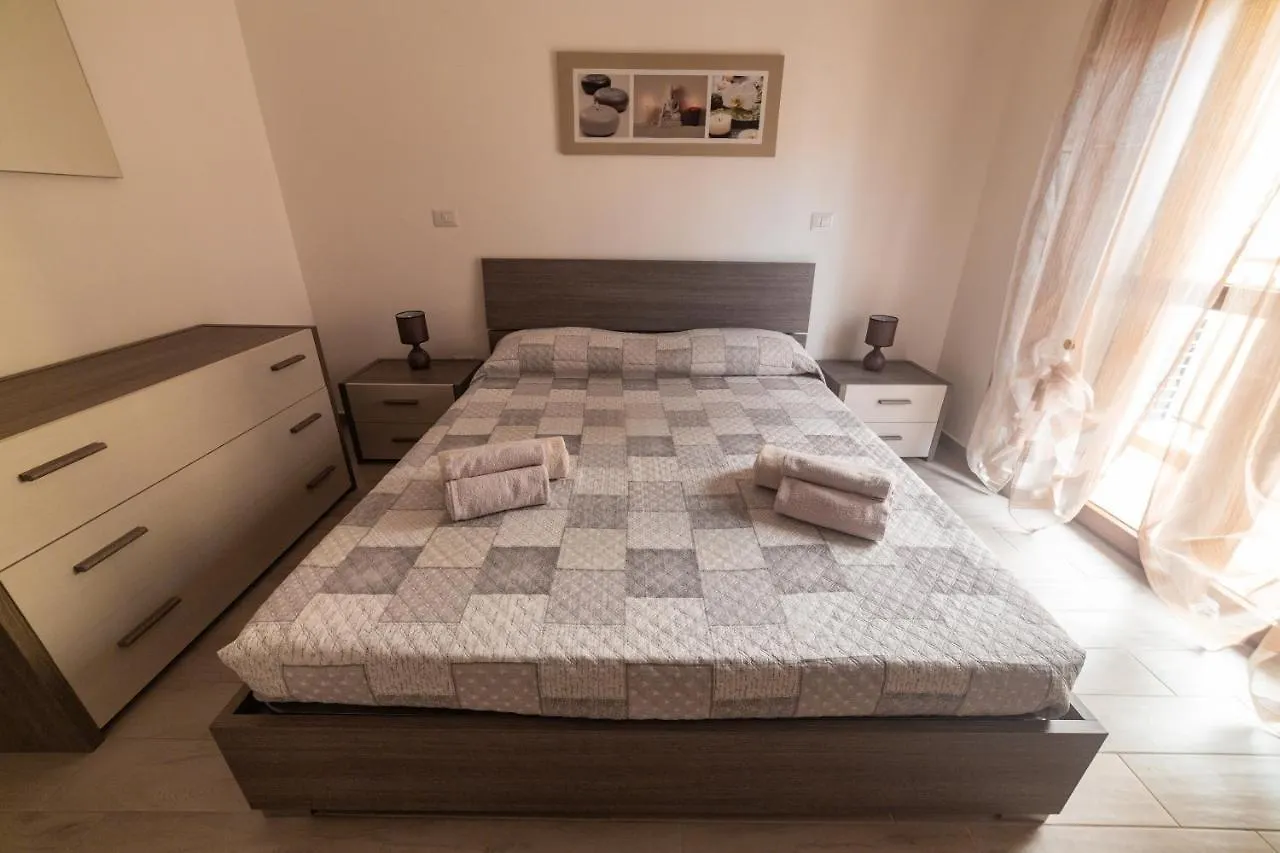 Your Home In Alghero Włochy