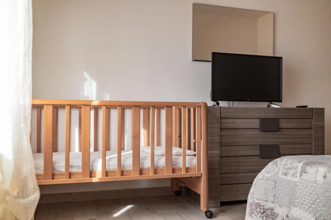 Your Home In Alghero Apartman