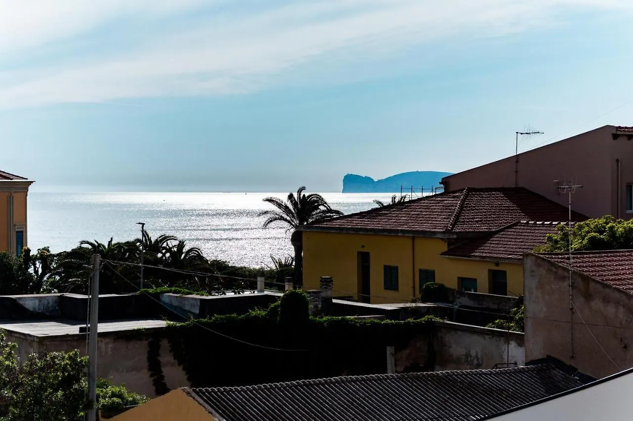 Your Home In Alghero