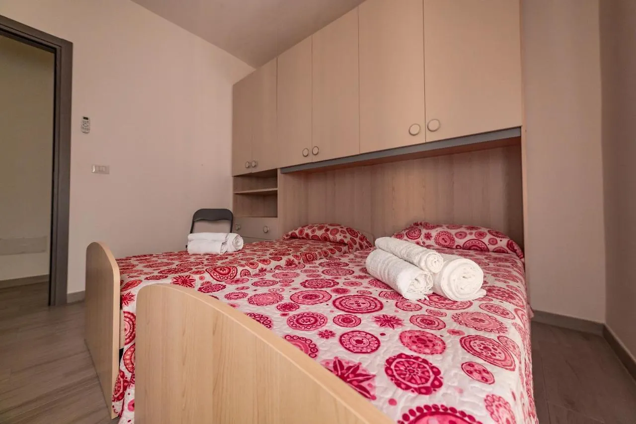 Apartament Your Home In Alghero