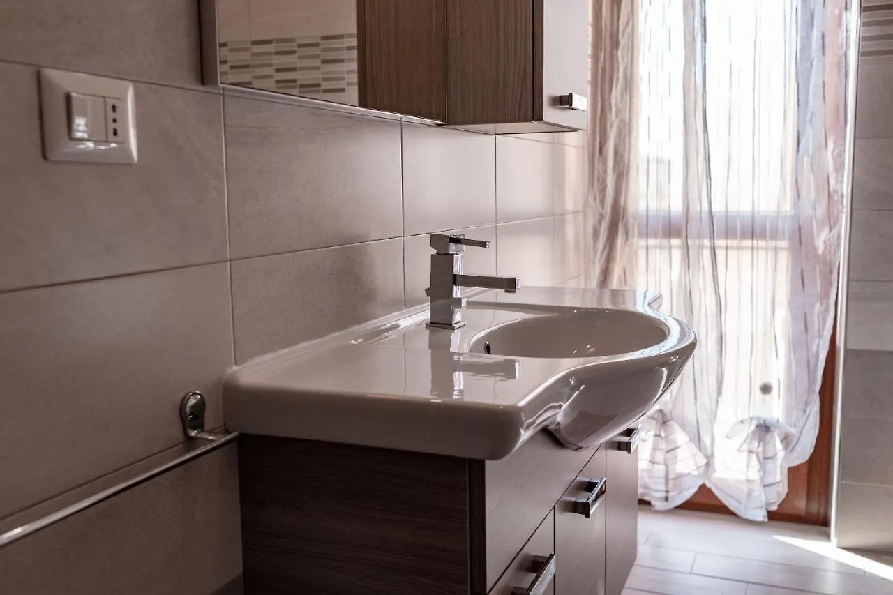 Your Home In Alghero Apartman