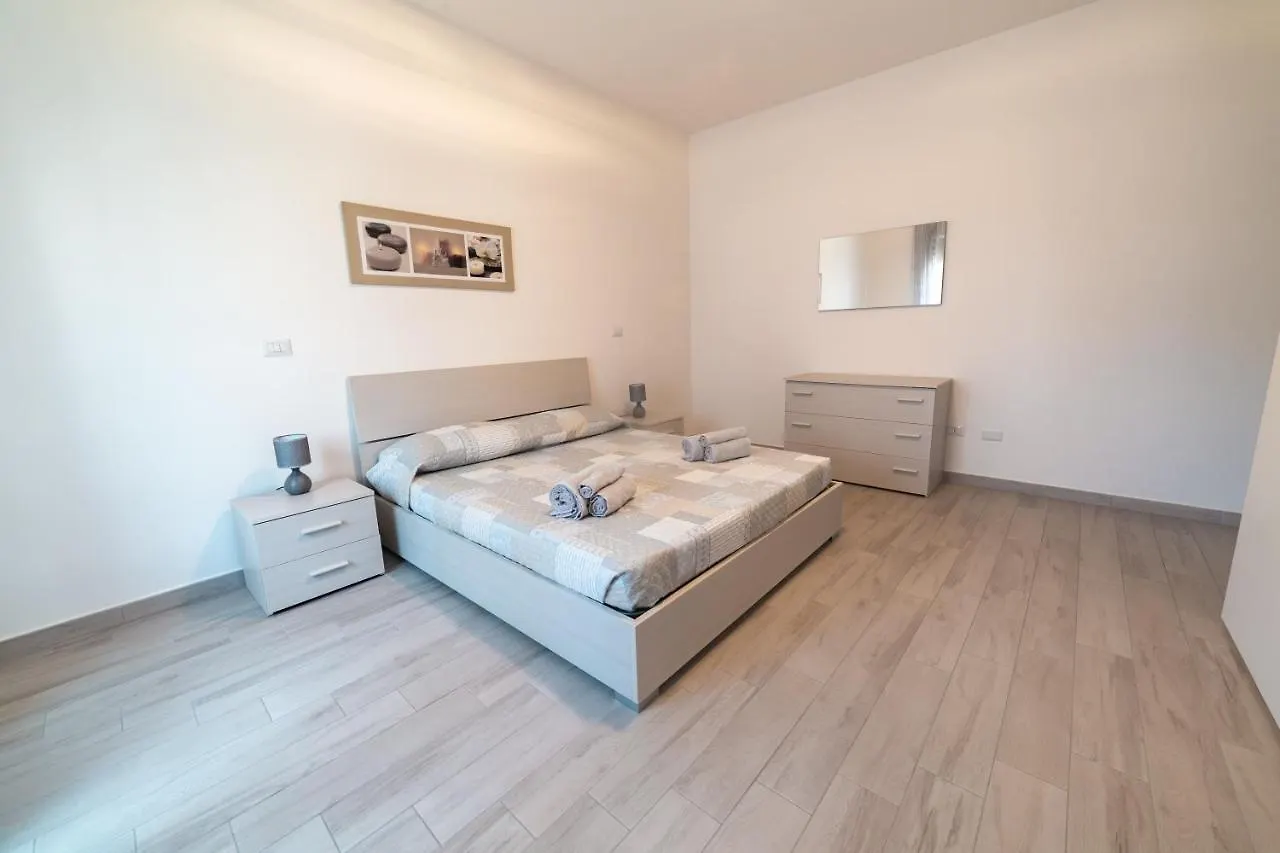 Your Home In Alghero