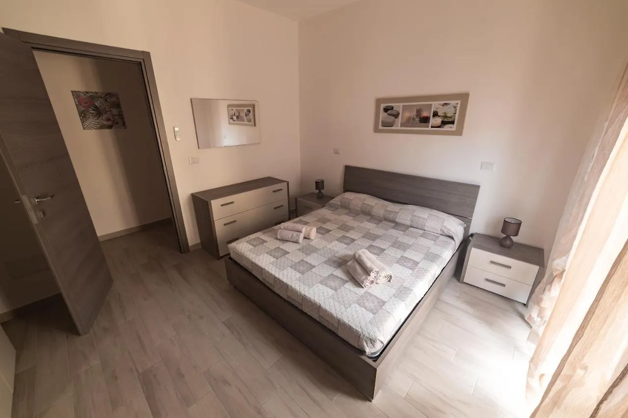 Your Home In Alghero 0*,