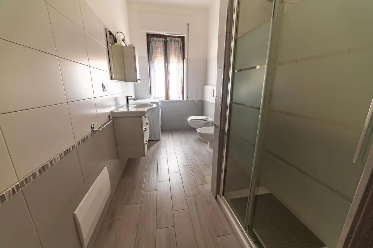 Your Home In Alghero