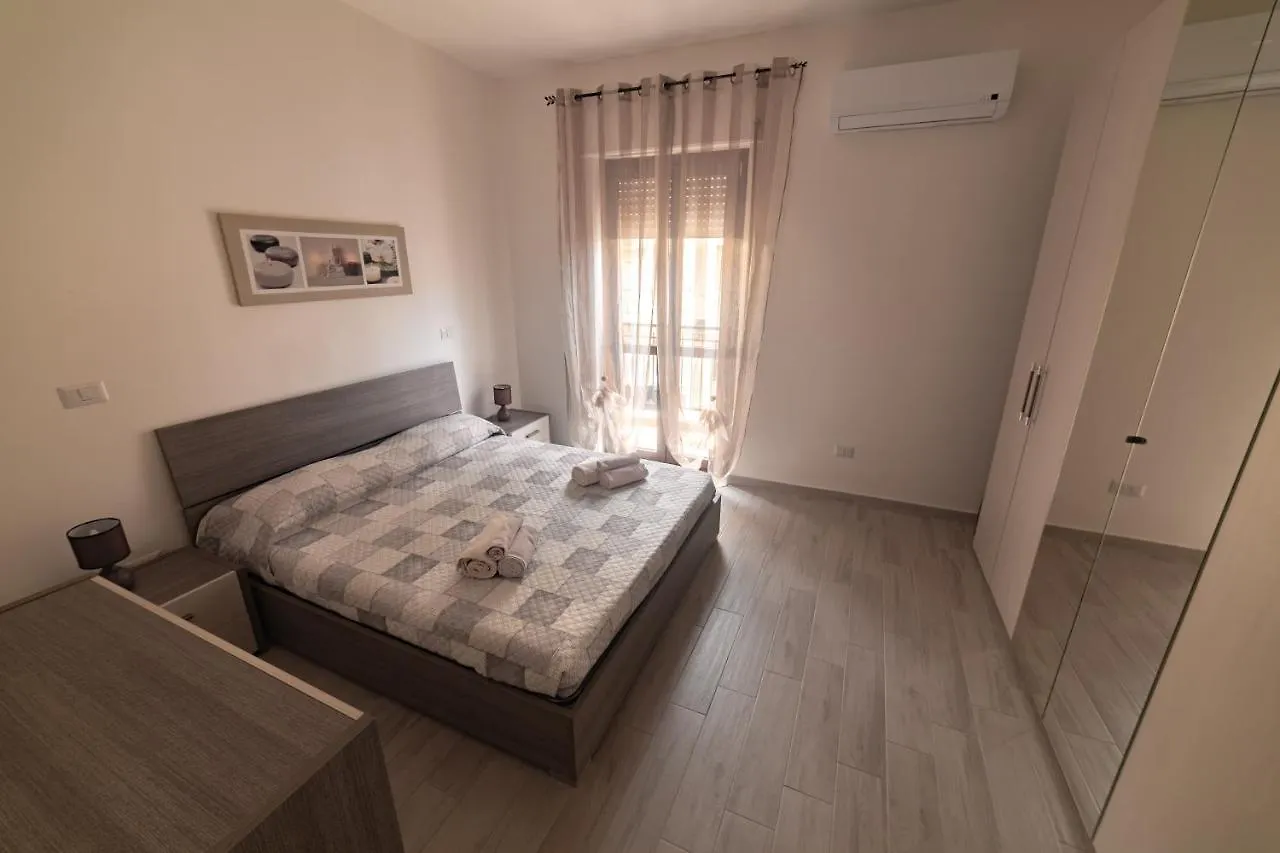 Apartman Your Home In Alghero