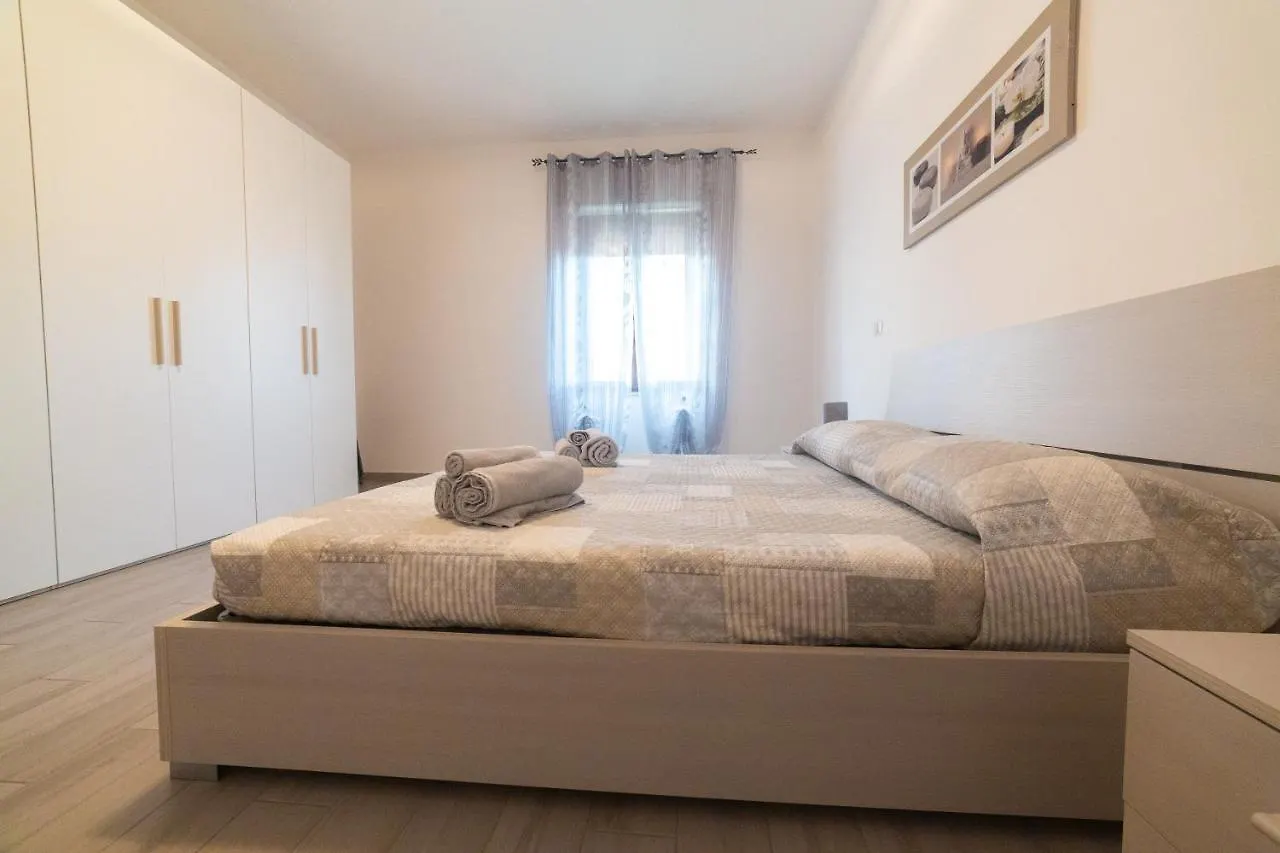 Your Home In Alghero Apartman