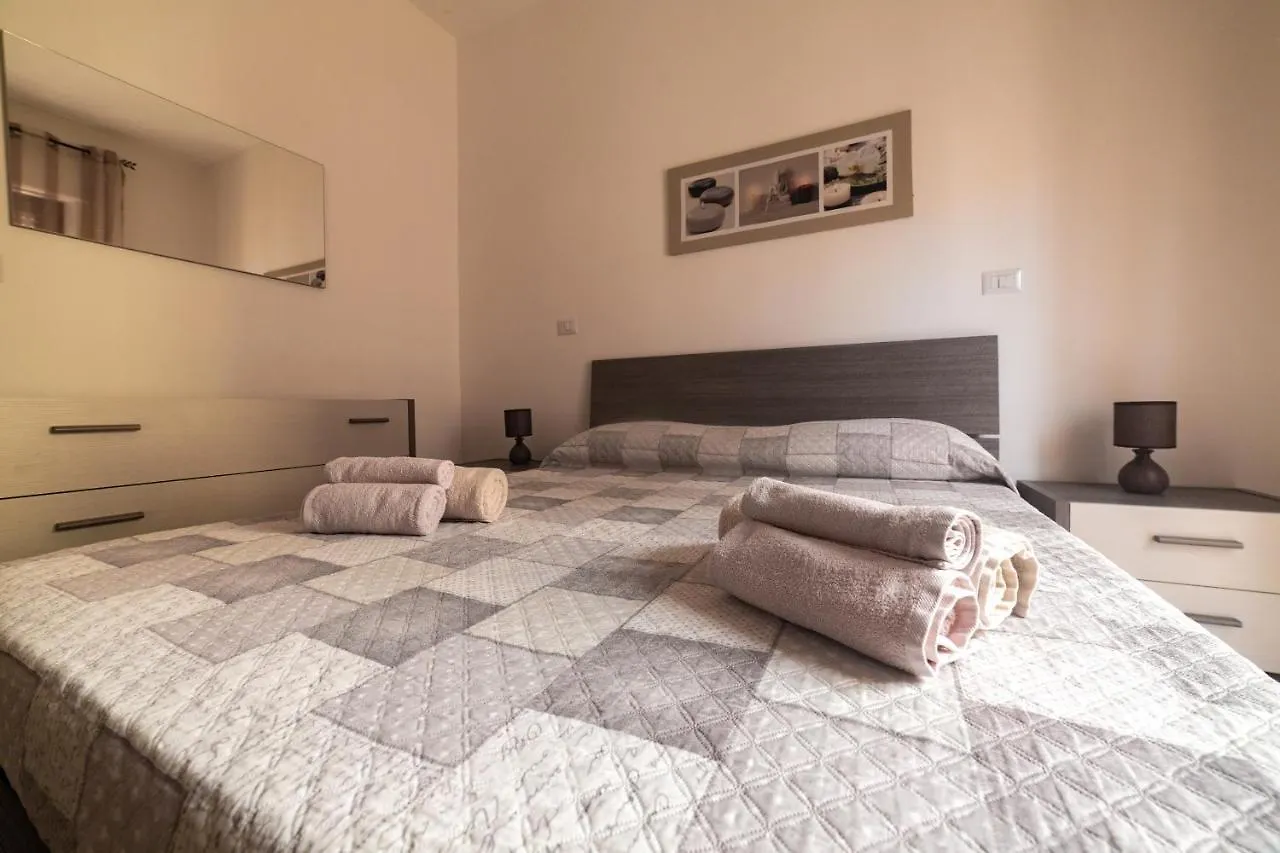 Your Home In Alghero