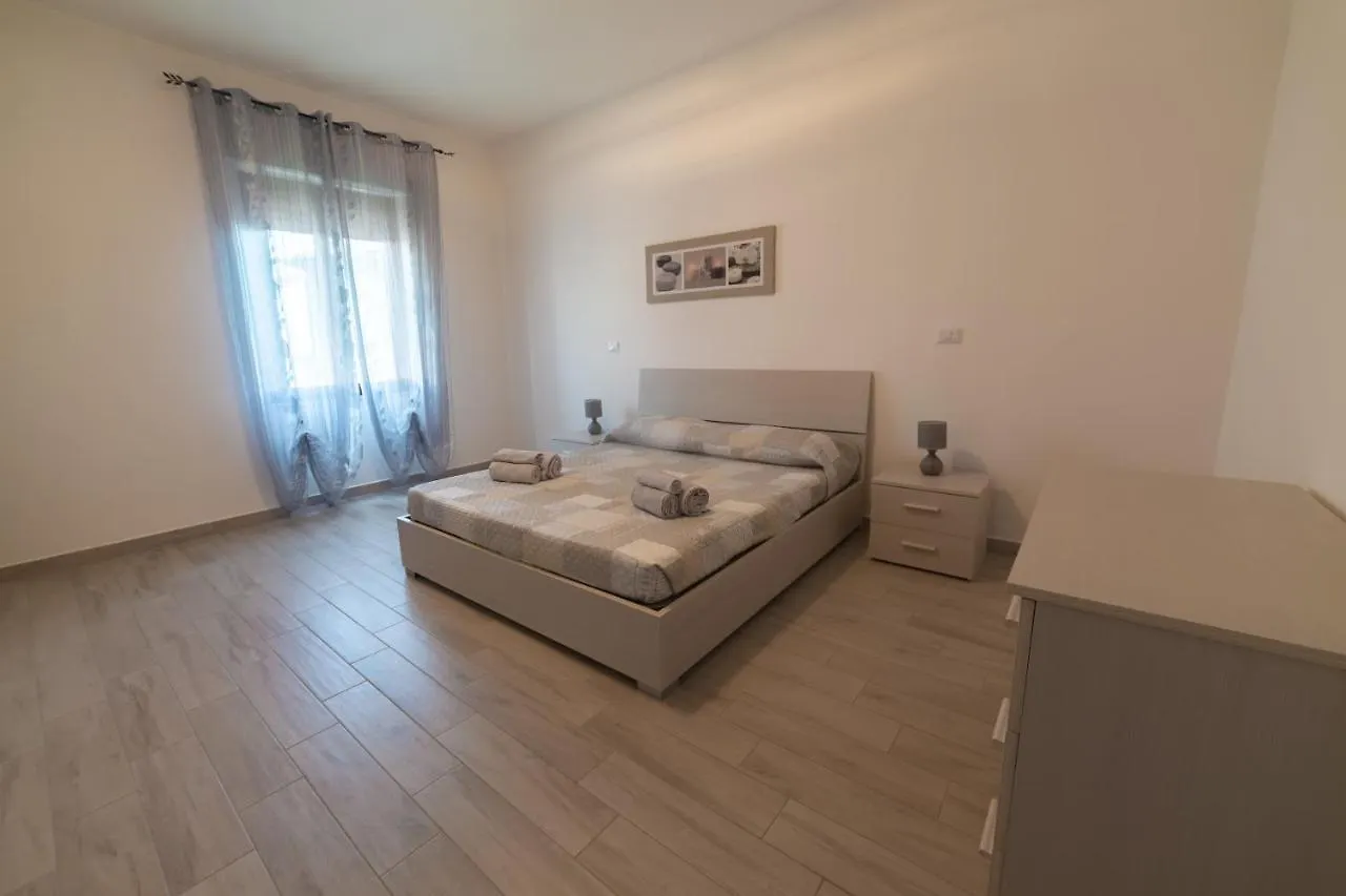 Your Home In Alghero 0*,  Olaszország
