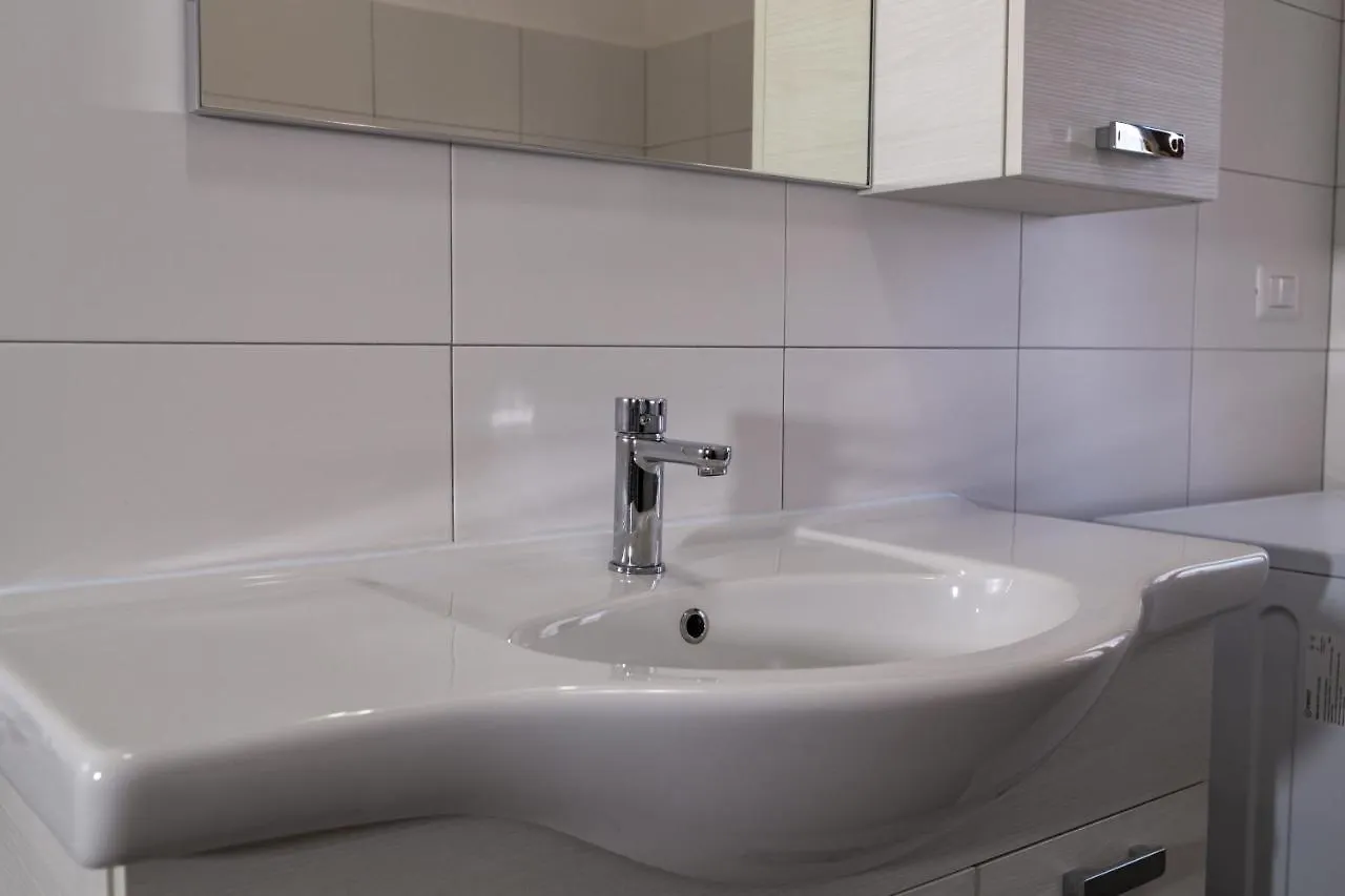 Your Home In Alghero