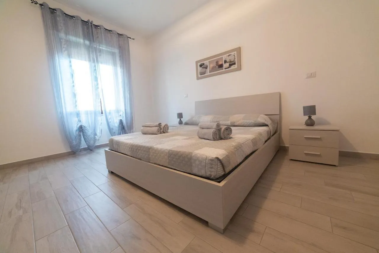 Your Home In Alghero Olaszország