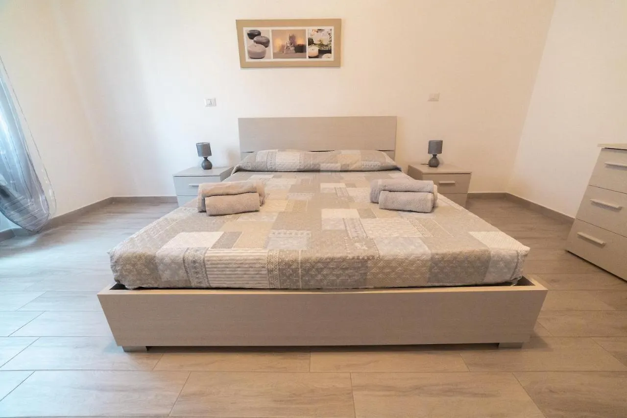 Your Home In Alghero Olaszország