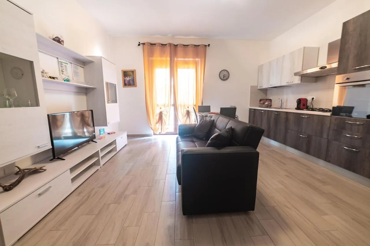 Apartman Your Home In Alghero Olaszország