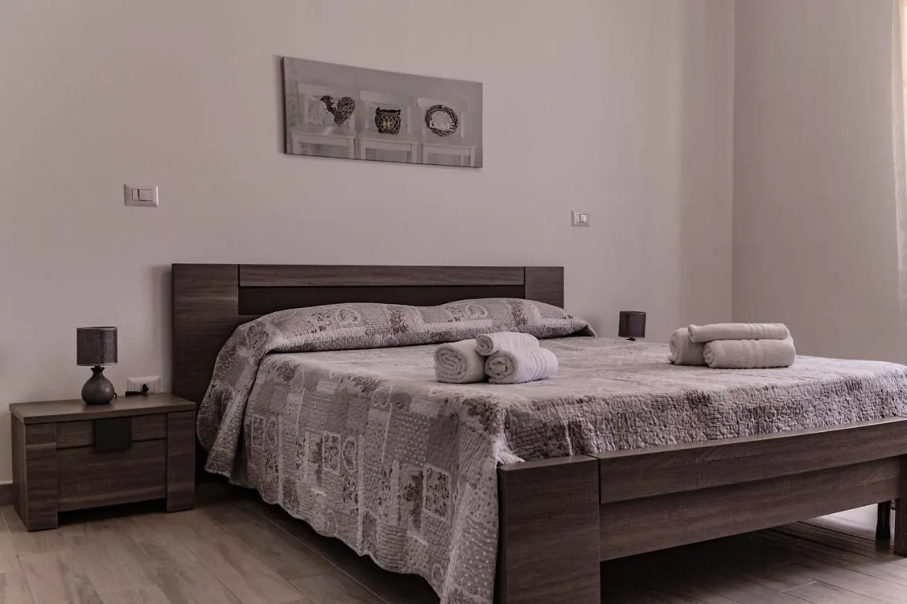 Apartman Your Home In Alghero
