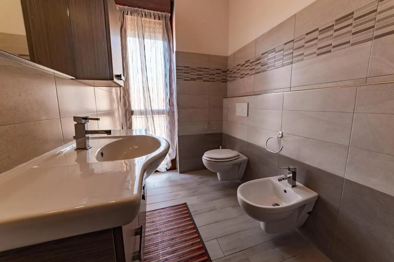 Apartman Your Home In Alghero Olaszország