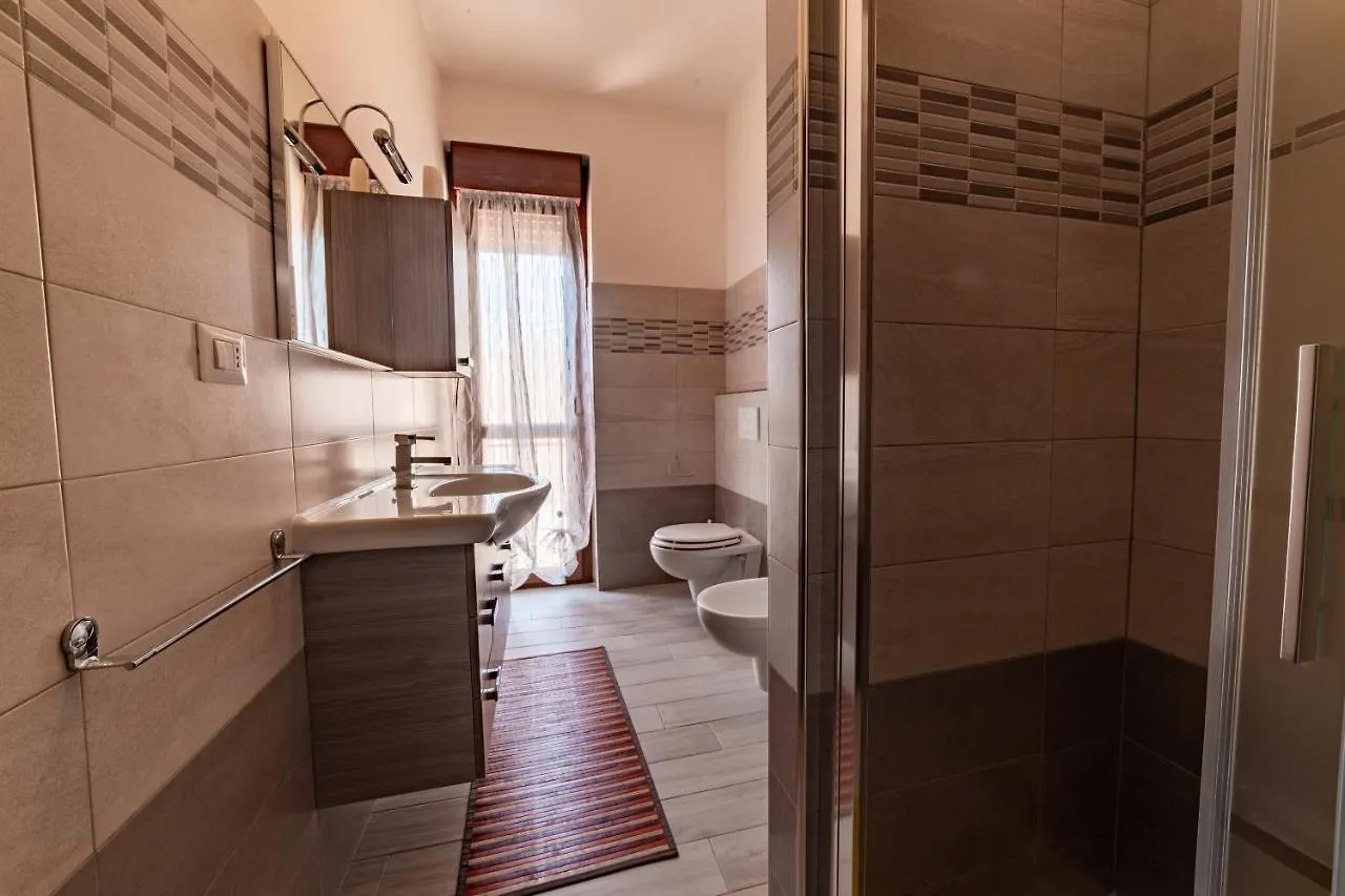 Your Home In Alghero Apartman