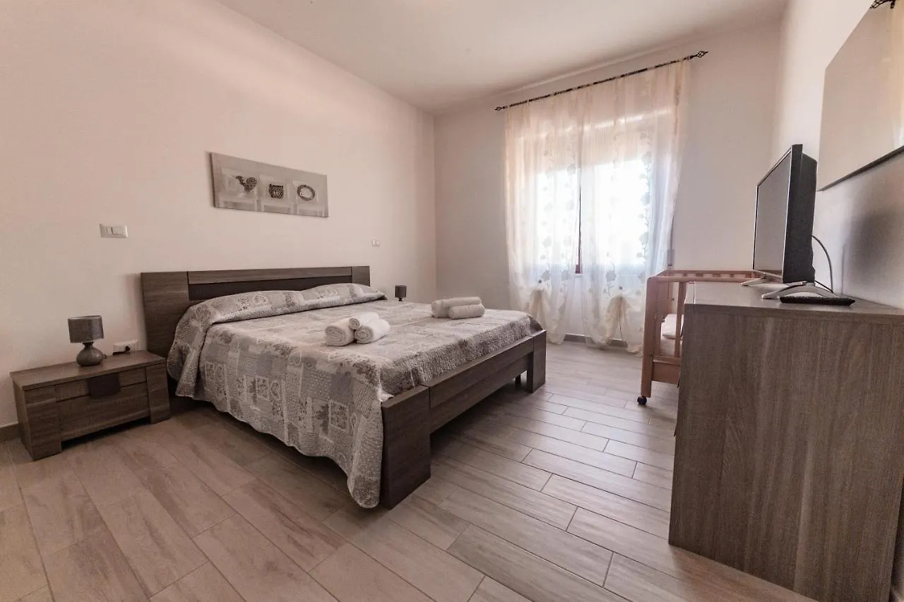 Apartman Your Home In Alghero Olaszország