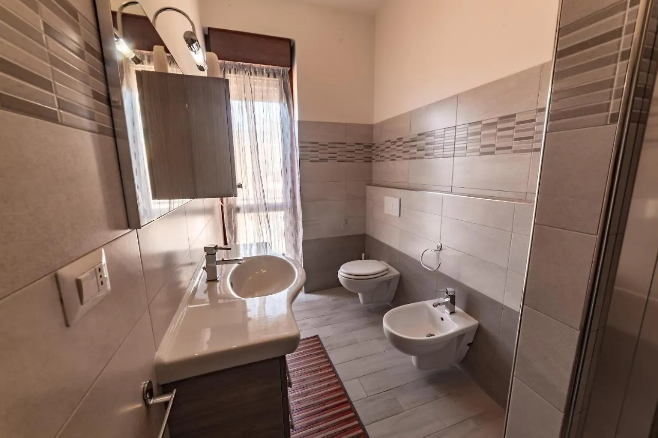 Your Home In Alghero 0*,