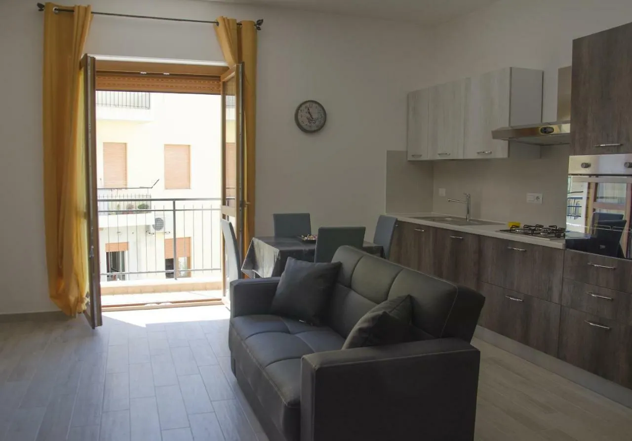 Your Home In Alghero