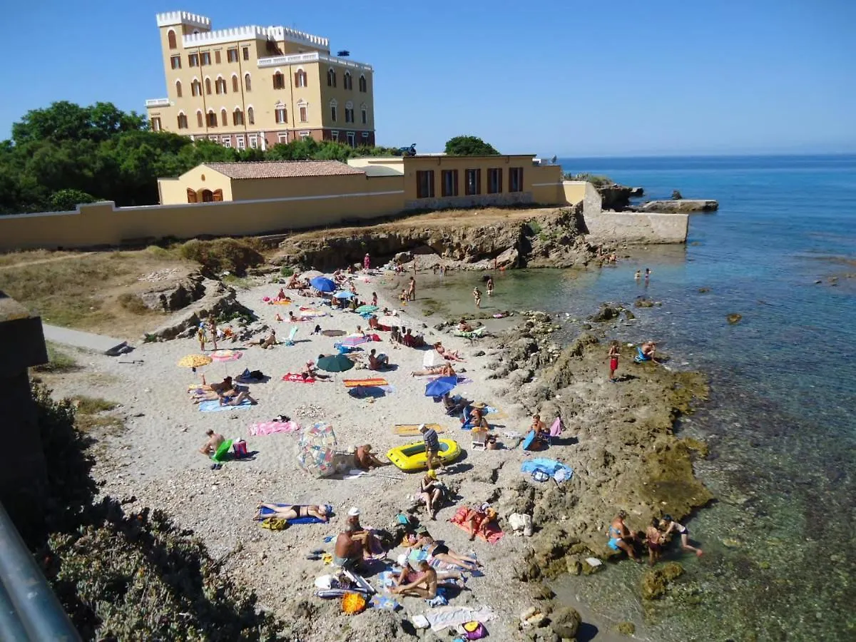 Apartman Your Home In Alghero